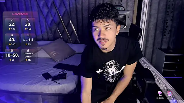 NicolaiKarav online show from 24, 3, 2026