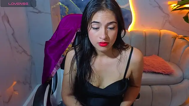 Anny Star Tx online show from 31, 3, 2026