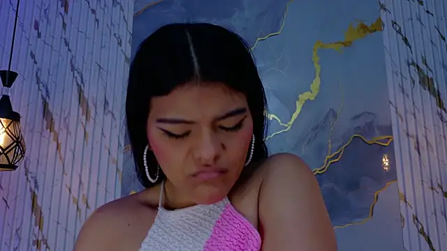 NIKIBUNNY online show from 13, 2, 2026