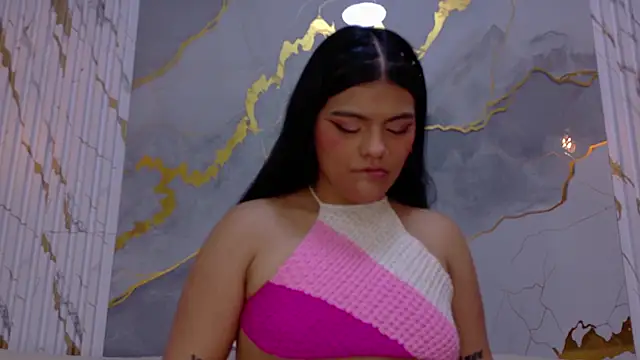 NIKIBUNNY online show from 28, 2, 2026