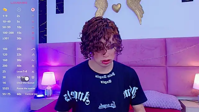 Snapshot of Skyee_angel chatting on 8, 2, 2026 Skyee angel online show from 8, 2, 2026