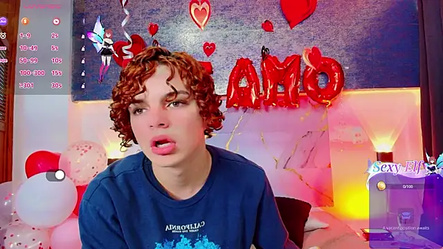 Snapshot of Skyee_angel chatting on 16, 2, 2026 Skyee angel online show from 16, 2, 2026