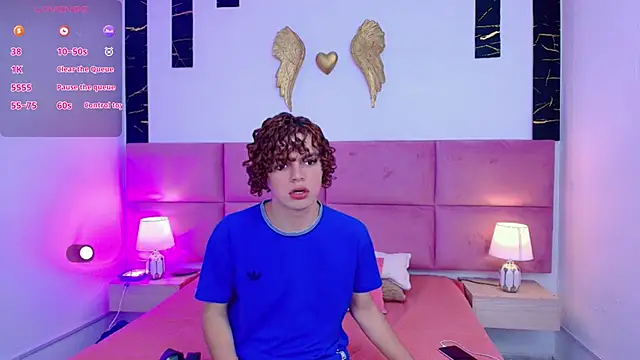 Snapshot of Skyee_angel chatting on 18, 2, 2026 Skyee angel online show from 18, 2, 2026