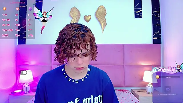 Snapshot of Skyee_angel chatting on 22, 2, 2026 Skyee angel online show from 22, 2, 2026