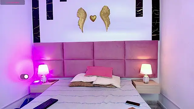 Snapshot of Skyee_angel chatting on 24, 2, 2026 Skyee angel online show from 24, 2, 2026