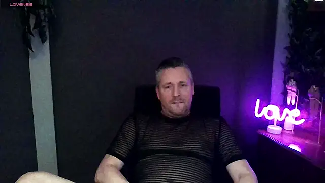 Hunter Fl online show from 25, 11, 2025