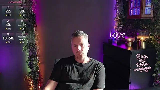 Hunter Fl online show from 22, 4, 2026