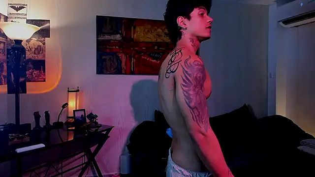 aress damon online show from 8, 4, 2026