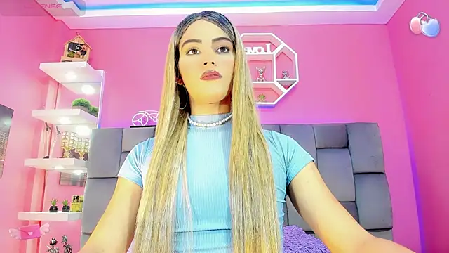 DaleskaSanchez online show from 9, 1, 2026