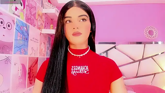 DaleskaSanchez online show from 7, 2, 2026