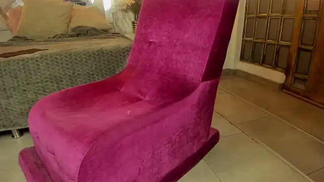 Mysterius Woman online show from 14, 4, 2026