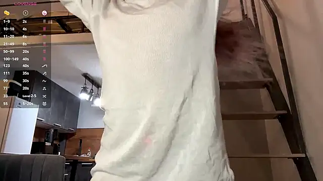 EIeniVanwart online show from 7, 2, 2026