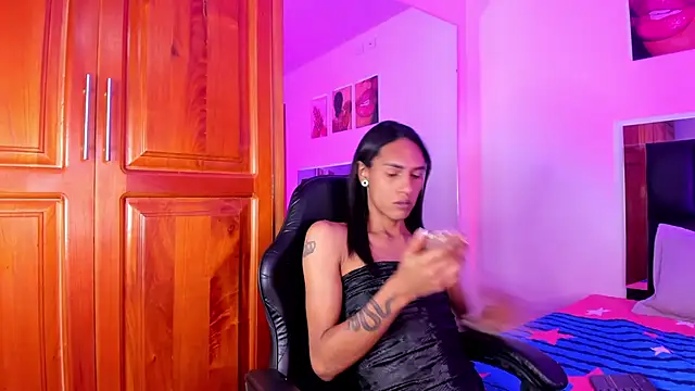 ValeryTs1 online show from 5, 4, 2026