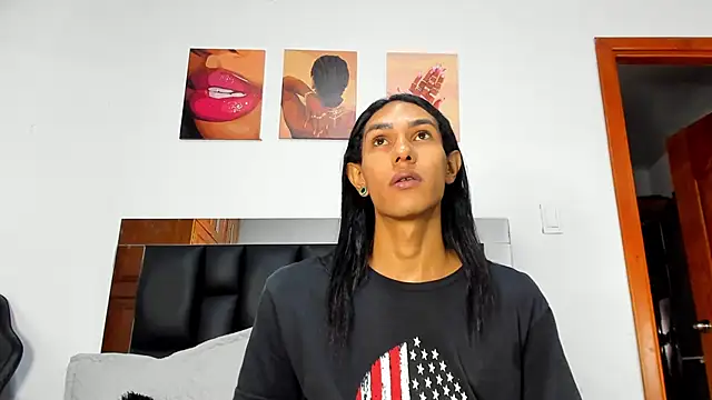 ValeryTs1 online show from 17, 5, 2026