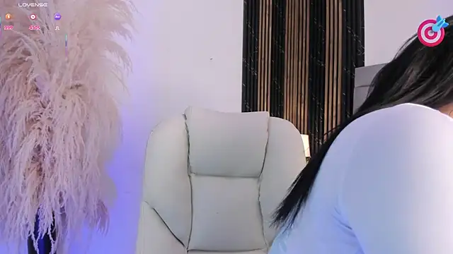 amaia santini online show from 31, 3, 2026