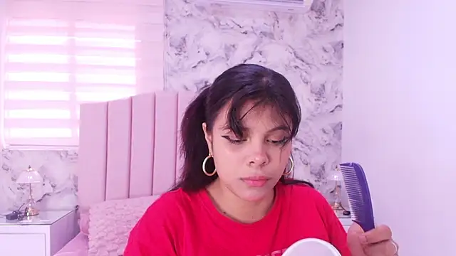 katsumi yan online show from 14, 3, 2026