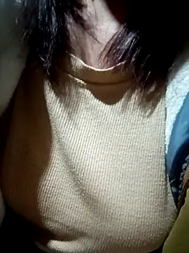 Snapshot of nangmo chatting on 14, 12, 2025 nangmo online show from 14, 12, 2025