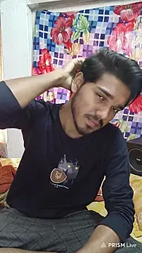 Snapshot of luckyutube chatting on 8, 3, 2026 luckyutube online show from 8, 3, 2026