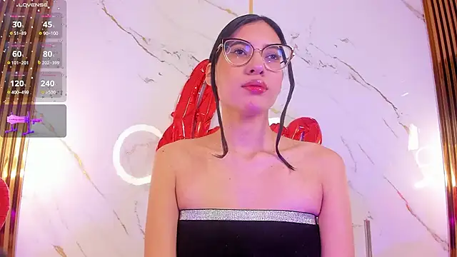 VanessaBoch online show from 12, 2, 2026