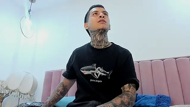 Andrew sanders68 online show from 6, 1, 2026