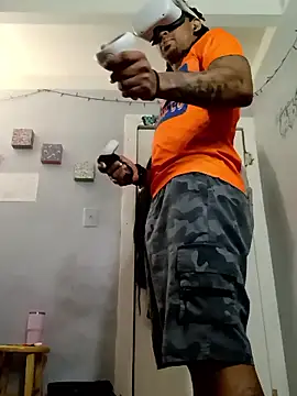 MTheRealrDLlongCrippler online show from 6, 1, 2026