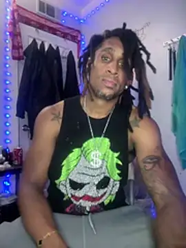 MTheRealrDLlongCrippler online show from 22, 4, 2026