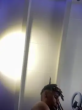 MTheRealrDLlongCrippler online show from 23, 4, 2026