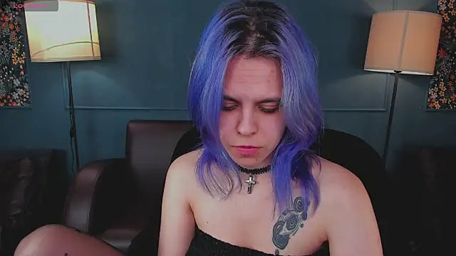 LiraBelle online show from 24, 3, 2026