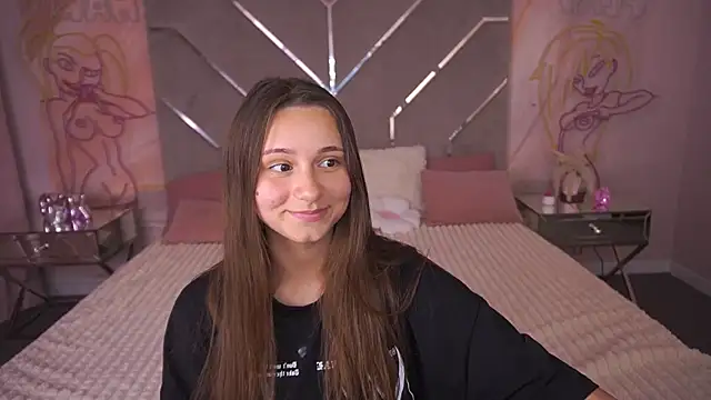 TinyNatalie online show from 16, 7, 2026