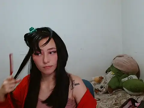 candystream online show from 4, 12, 2025