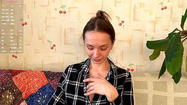 Snapshot of PaulaTisch chatting on 20, 2, 2026 PaulaTisch online show from 20, 2, 2026