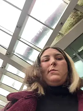 KateBurlesk online show from 10, 2, 2026