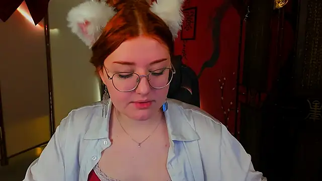 Snapshot of StaceyJensen chatting on 3, 2, 2026 StaceyJensen online show from 3, 2, 2026