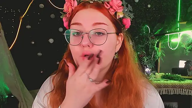 Snapshot of StaceyJensen chatting on 4, 2, 2026 StaceyJensen online show from 4, 2, 2026