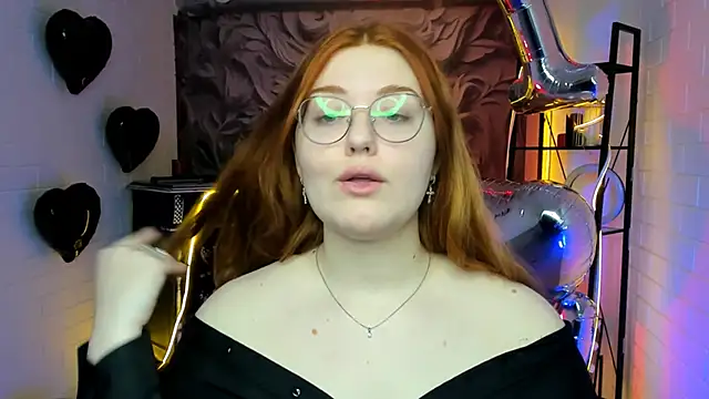 Snapshot of StaceyJensen chatting on 14, 2, 2026 StaceyJensen online show from 14, 2, 2026