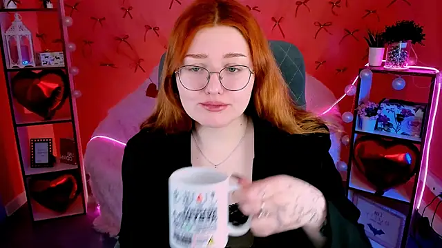 Snapshot of StaceyJensen chatting on 15, 2, 2026 StaceyJensen online show from 15, 2, 2026