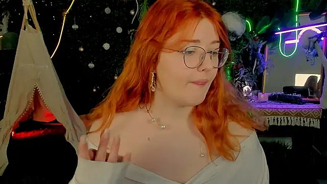 Snapshot of StaceyJensen chatting on 20, 2, 2026 StaceyJensen online show from 20, 2, 2026