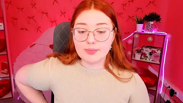 Snapshot of StaceyJensen chatting on 21, 2, 2026 StaceyJensen online show from 21, 2, 2026