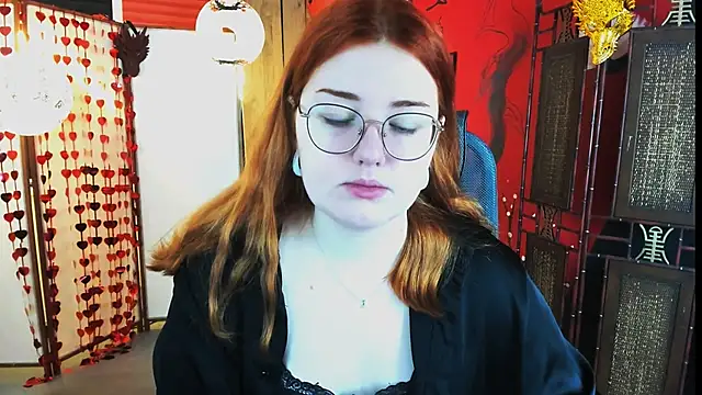 Snapshot of StaceyJensen chatting on 22, 2, 2026 StaceyJensen online show from 22, 2, 2026