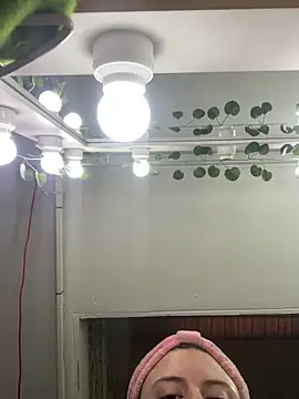 Kitty Bms  online show from 22, 12, 2025