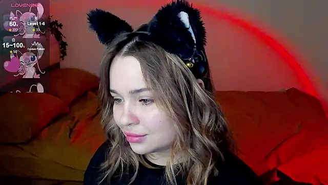 Snapshot of Lilovila chatting on 16, 6, 2026 Lilovila online show from 16, 6, 2026