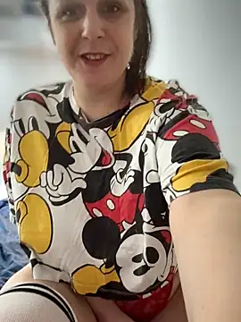 Mary kansas bbw online show from 6, 2, 2026