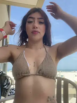 DAKOTA SAKURA online show from 14, 4, 2026