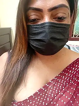 Snapshot of Kanikha99 chatting on 19, 1, 2026 Kanikha99 online show from 19, 1, 2026