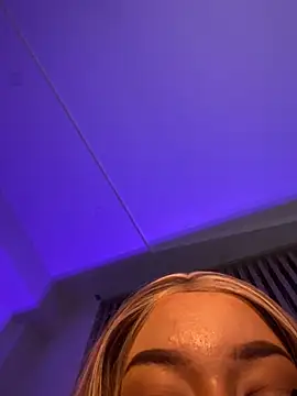 JasminInk online show from 21, 12, 2025