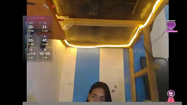 AngelgotDICK online show from 30, 11, 2025