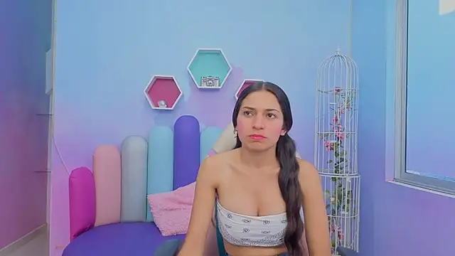 KateSkinny online show from 9, 1, 2026