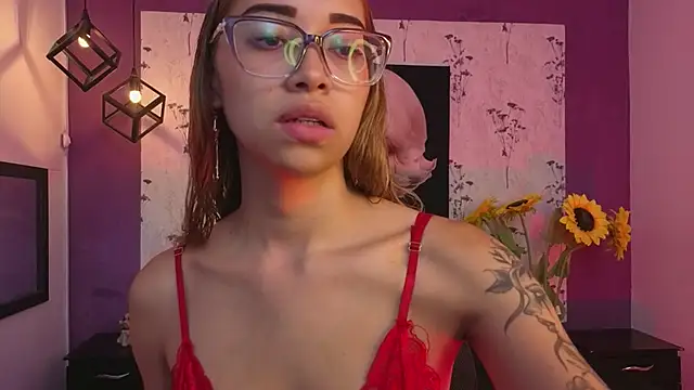 Antonella mc online show from 11, 4, 2026