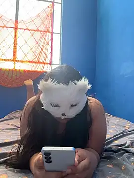 aricub online show from 30, 11, 2025