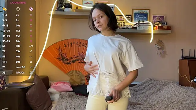 MerriCarros online show from 19, 2, 2026